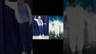 Muqabla Muqabla | Signature Dance Moves | Street Dancer 3D | Dance FreaX  #shorts