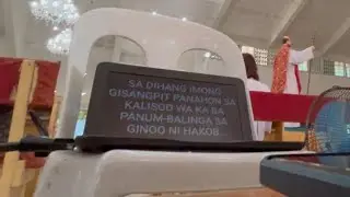 SA DIHANG IMONG GISANGPIT | Raw Version | Catholic Charismatic Music Ministry