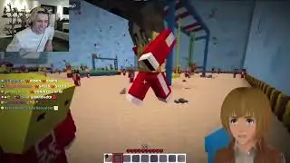 xQc отреагировал на стримера, которому он пожертвовал 1000 долларов для Losing Their Mind