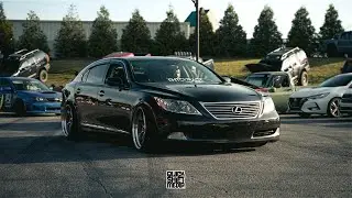 Раскрываем все проблемы моего Lexus LS460L 2007 года!!!