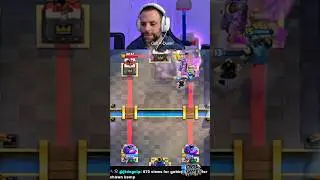1/8/25 Мини-влог! #clashroyale #clashroyaleshorts #clashroyalegameplay #gameplay #gamer #fypage