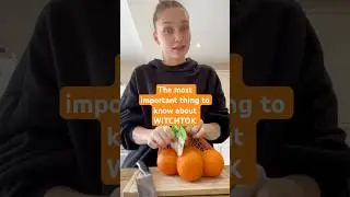 The ONE WitchTok Tip Every Beginner Witch Needs to Hear 🌙  #witchtok #witchcraft #babywitch