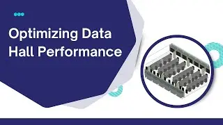 Rethinking DataCenter Performance with Interdisciplinary R&D #datacentercooling #datacentersolutions