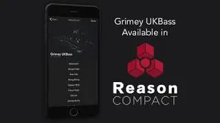 Reason Compact - Jakob Haq's 