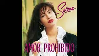 Selena - Amor Prohibido (Silvan Remix)