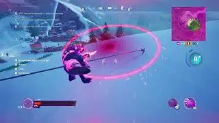 Storm Beast Powers is OP 😤🔥