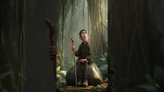 SPY Universe of YRF 🔥 #kids #ai #love #baby #cartoon #aivideo