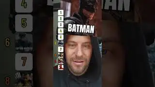 Top 10 Superhero lets see 😂🤣 #ranking #viral #trending #fyp #tiktok #shorts #funny #video