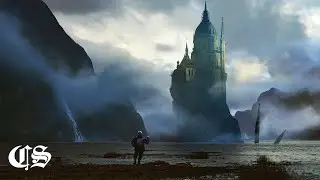 Cederik Schoeman - A Knight's Promise | Adventurous Medieval Music