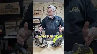 Woodworking newbies: should you invest in a circular saw?