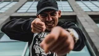 CAPITAL BRA GEHT: Clan-&Auml;rger kostet Bushidos Label Top-Rapper