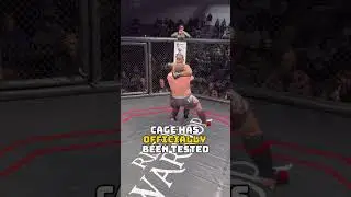 Who loves a good slam?🥞 #mma #combatsports #slam #wrestling #combat #fightnight #bigboy