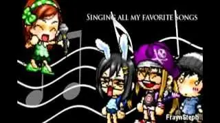 [Collab part] Living Louder - The Cab
