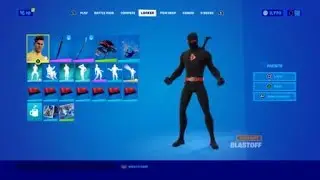 How to get all white or black superhero skin (after update)