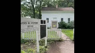Why has the Park Board allowed the 'birthplace of Minneapolis' to deteriorate?