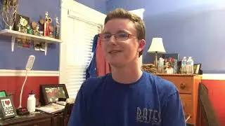 Without A Believer ~ cover by Brendan McMullin