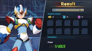Second Armor X - Total Power Battle 2 - Suppression Battle - 54.8k - Deicide/Cannon God