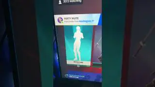 Fortnite Boy&rsquo;s A Liar Emote Item Shop!