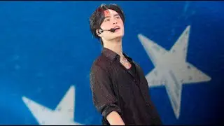[4K] เหนื่อยหน่อยนะ (SOMEONE LIKE ME) Gemini #GFRunTheWorldConcertD1 #GFRunTheWorldConcertD2