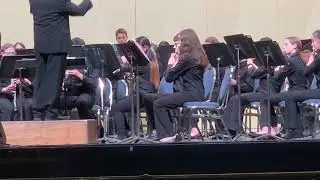 IMEC 2020 Concert - Selections From West Side Story