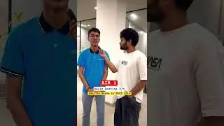NEET 2025 AIR 1 DAILY Routine | Real Struggle Story | Hardest NEET Ever | Unbelievable 😱