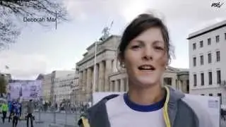 Powerskating Training 27: Pre race tips - Girls