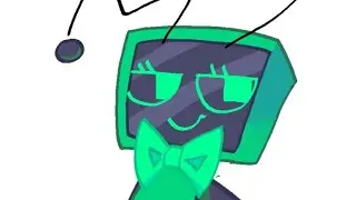 Runway walk || animation meme (shellyvision) [dandy's world]