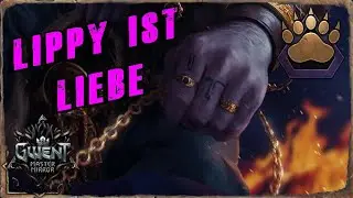 [Gwent Ranked] Live, Laugh, Lippy