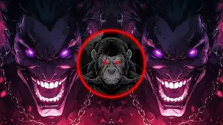 PETER EFFE - Smilling Doll [Dark Monkey Music]
