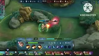 kimmy legendary game play