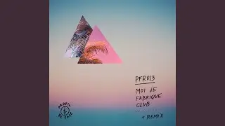 Fais rien (R&eacute;mi Caumont Remix)