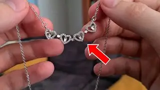 The Truth About 4 Heart Necklace Unfiltered & My No-Nonsense Review