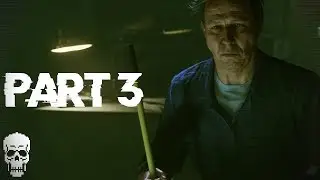 Control | I Got The Job | PART 3