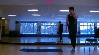 Freeletics workout no equipment little bodyweight training interval high-intensity  HIIT 8