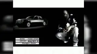 Macky2-How Low Can You Go (Remix) @Macky2Music
