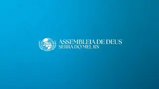 Ultimo Culto de Santa Ceia do Ano 2025 - IEADESM