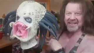 PREDATOR - COULD ARNIE'S COMMANDO TEAM REALLY WORK?  KILT-MAN ASSESSES THE MISSION!