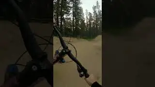 Best Jump Trail in Alberta