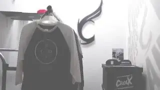 Croix Clothingline : In-Store ( Jakarta - Indonesia )