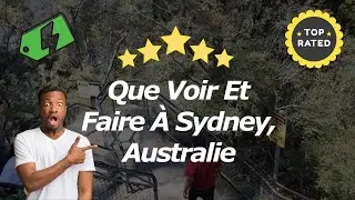 Que Voir Et Faire &Agrave; Sydney, Australie