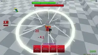 (ABA)Kirito Enhance armament extend
