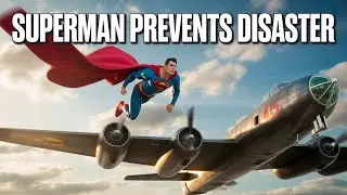 Superman (1942) &ndash; Episode 10: Japoteurs | Max Fleischer&rsquo;s Classic Cartoon