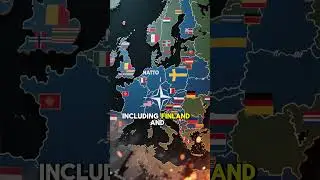 NATO's Epic Comeback: From Cold War to Global Powerhouse