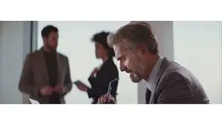 Proxima: Executive Search Partner for Global Markets