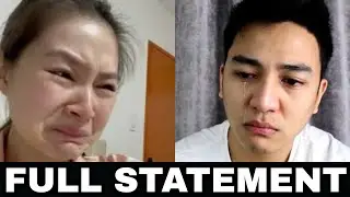 Matapos ang 7 Years Barbie Forteza and Jak Roberto Hiwalay Na💔Break up of Jak Roberto Barbie Forteza
