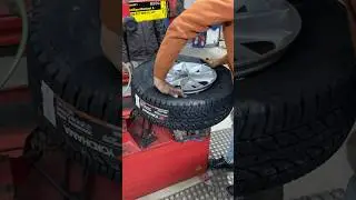 Innova Crysta Tyre Upgrade 235/70/16