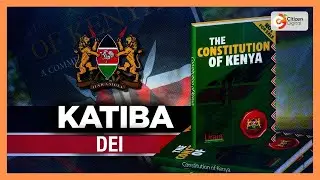 | DAY BREAK | Implementation questions as Kenya marks 15 years of the Constitution [Part 1]