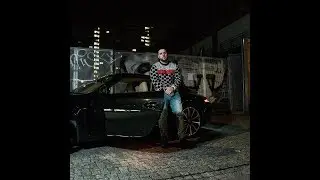 (free) Fler ft Jalil Type Beat 2018 -  Energie  - Dark Trap Instrumental | warden