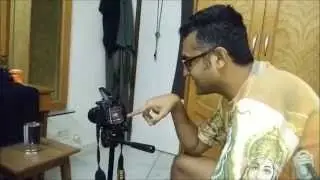Waterdrop photography best easy tutorial