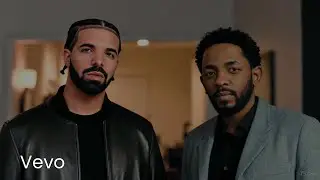 Drake x Kendrick Lamar - Only you (Official Music Video) 2025 